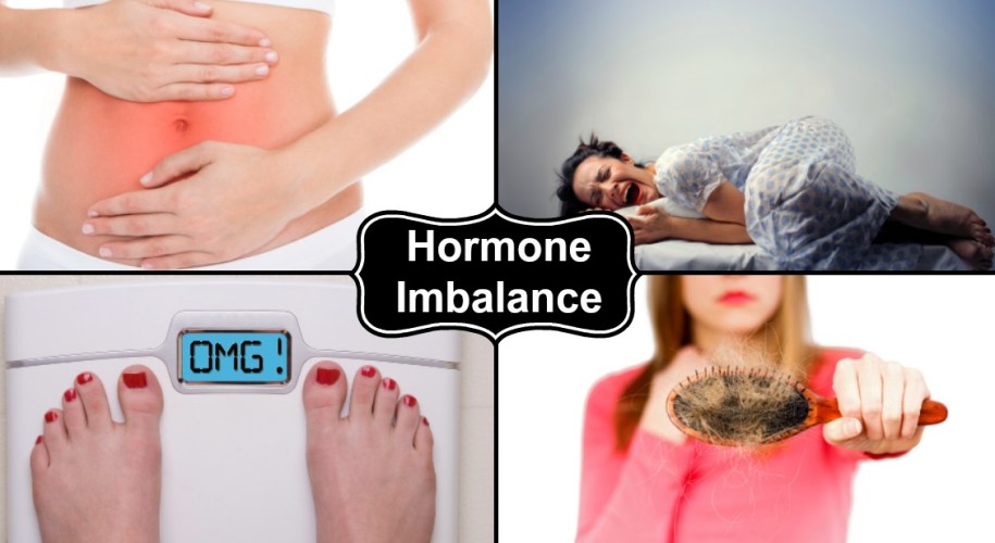 Hormonal Imbalance Causes