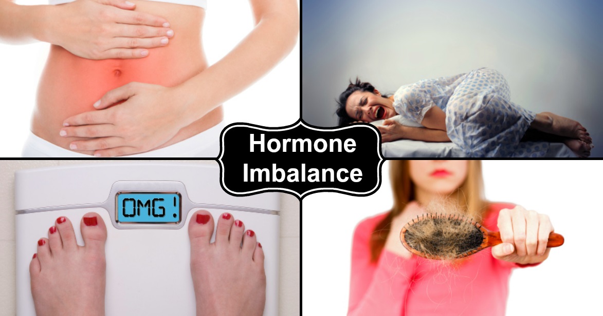 Hormonal Imbalance Causes