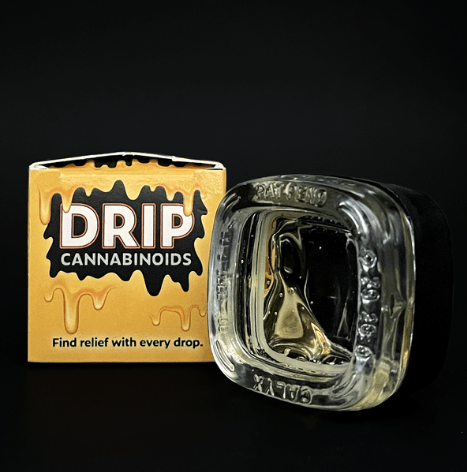 Delta-8 Concentrates