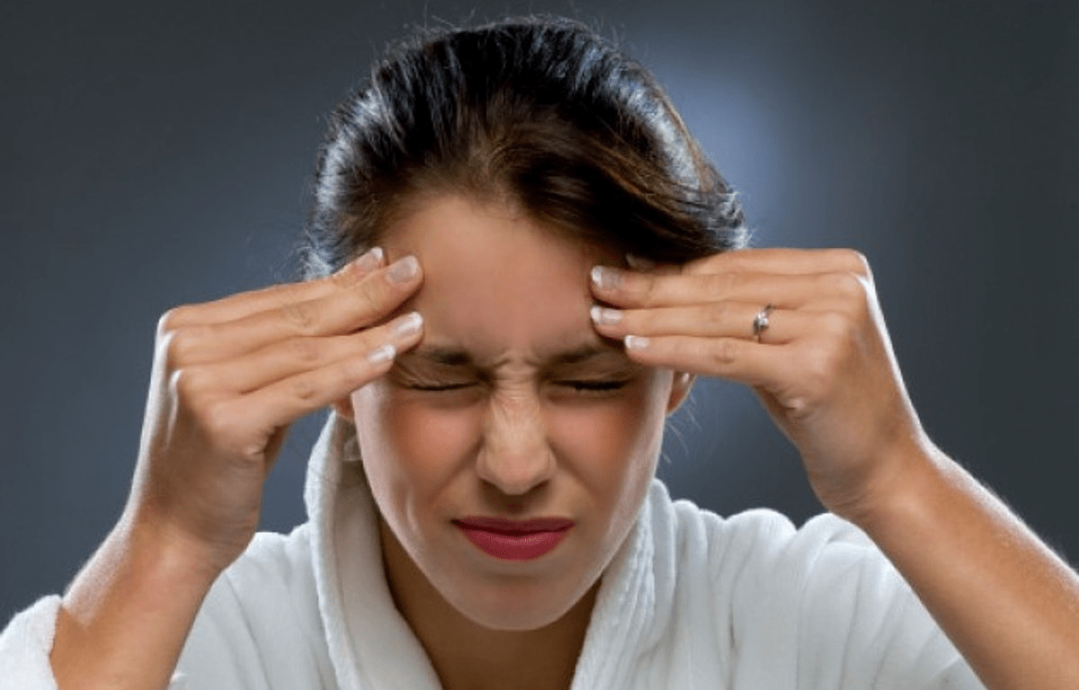 Chronic Migraines