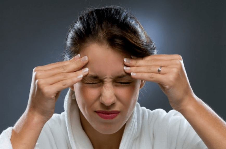 How do you Overcome Chronic Migraines?