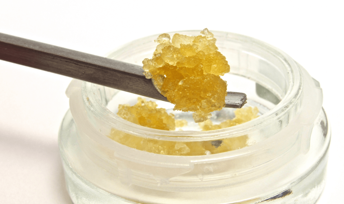 Cannabis Concentrates