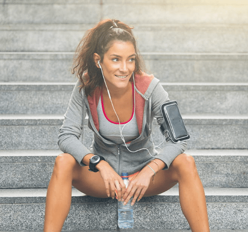 Controlling Your Weight for Better Health