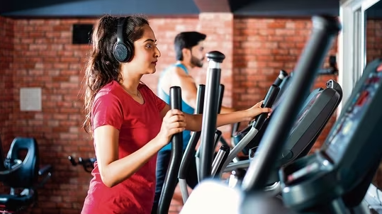 Fit and Fabulous: A Guide to Tampa Bay’s Top Gyms for a Healthier You