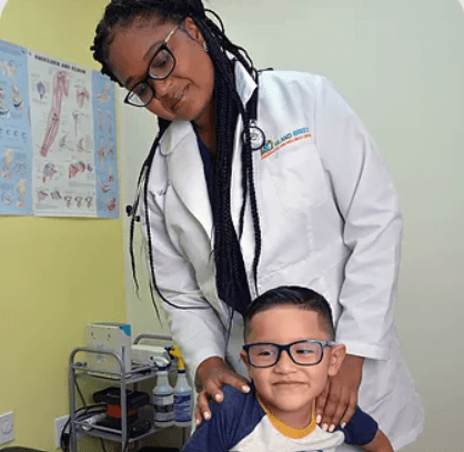 The Benefits of Pediatric Chiropractic Care: How Early Intervention Can Promote Lifelong Health