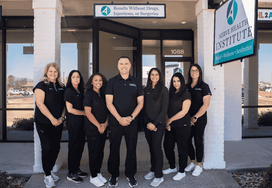 Nerve Health Institute