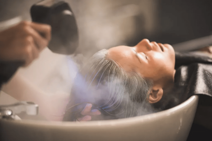 Why Men in San Diego Are Choosing Head Spa Treatments for Better Hair and Grooming