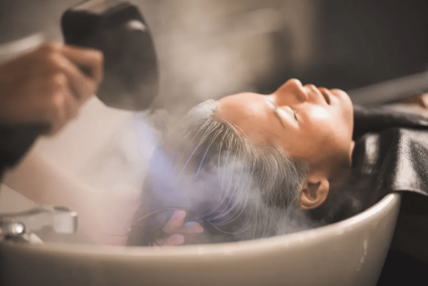 Why Men in San Diego Are Choosing Head Spa Treatments for Better Hair and Grooming